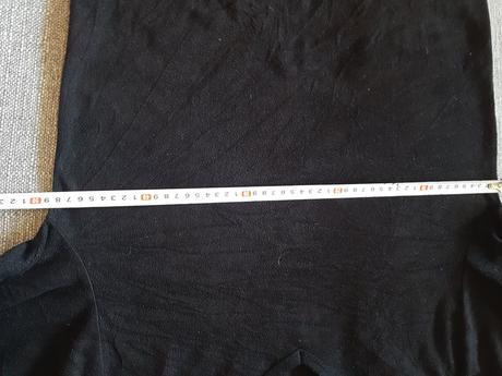 Fleesová mikina značky thermal, velikost m., m