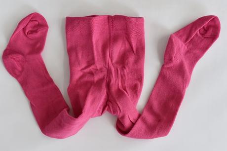 Punčocháče vel. 6 - 9 m, george,74