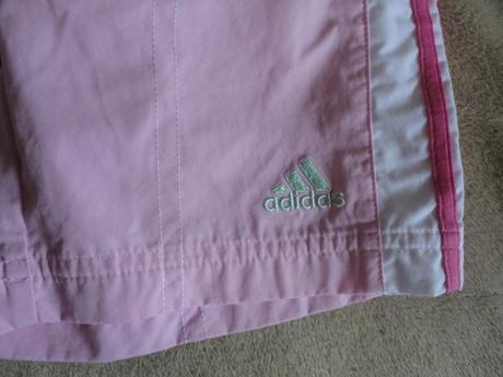 Jako nové šortky adidas, vel. 3-4 roky, adidas,104