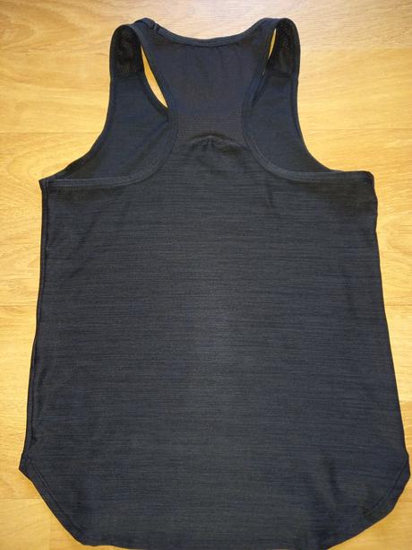 Funkční top decathlon, decathlon,140