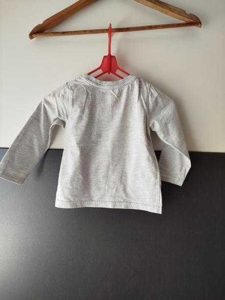 Tričko zn. disney vel.92, disney,92