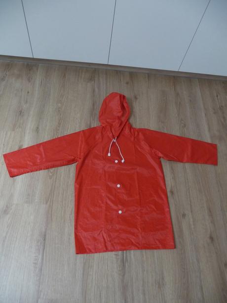 Dětská pláštěnka vel. 120 4-6 let, 110