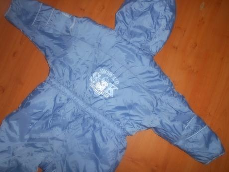 Pejsková kombinéza vel. 86-92, impidimpi,86