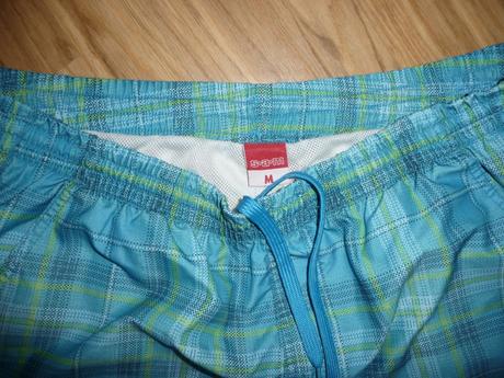Pánské plavecké šortky sam vel.m, s.a.m.,m