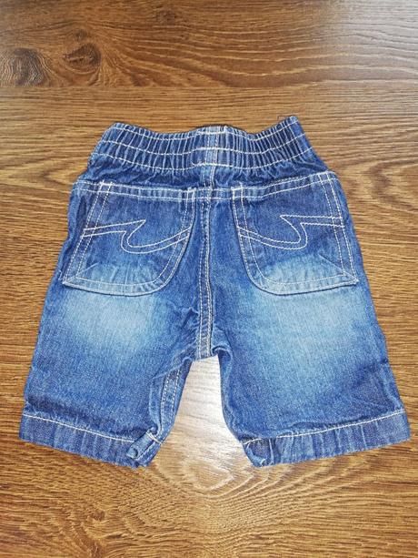 Kojenecké rifličky, f&f,56