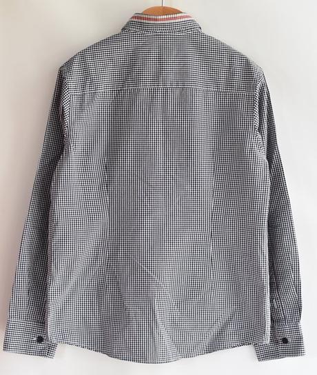 Košile vel. 10 let, bluezoo,140