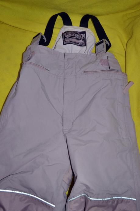 Zimní souprava tchibo 98/104, tchibo,104