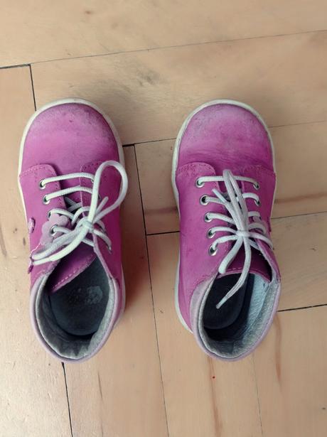 Celoroční obuv fare 2129252 - vel. 23, fare,23