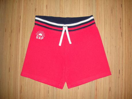 Kraťasy, gap,140