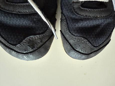 Tenisky xero barefoot, 38