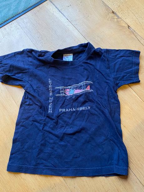 Tričko, 98