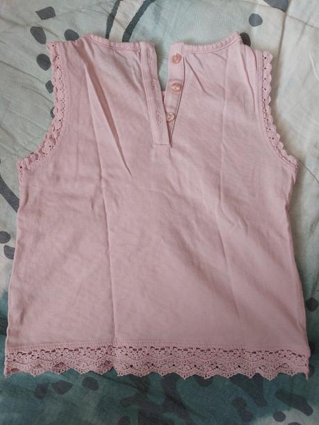 Krajkový top, f&f,110