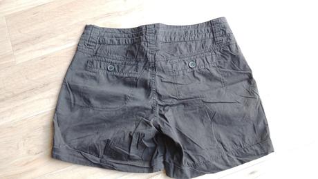 Kraťasy, colours of the world,38