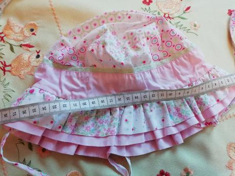 Hezký kvalitní klobouk sterntaler 12-18 měsíců top, sterntaler,80