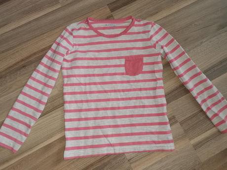 Triko s dl.rukávem, 122