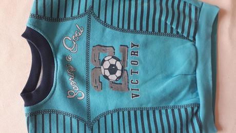 Dětská mikina, mikinka, vel.98, 98