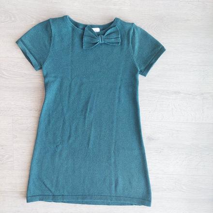 Šaty vel. 122/128, h&m,122