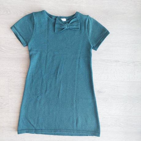 Šaty vel. 122/128, h&m,122