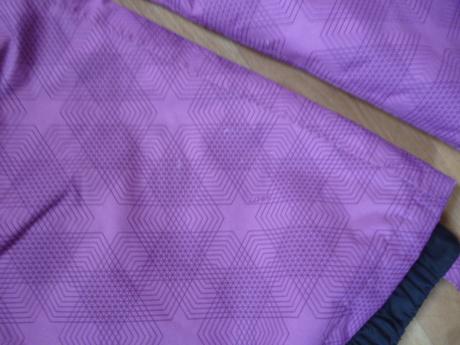 Lyžařské kalhoty loap vel.m pro maminy, loap,m