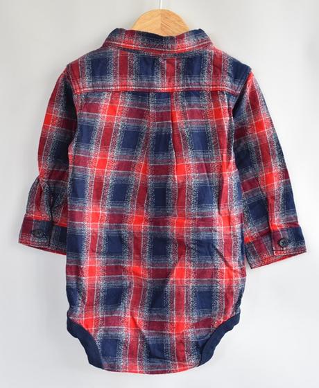 Body vel. 9 - 12 m, nutmeg,80