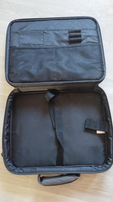 Brašna na notebook, 