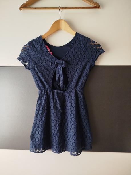 Šaty zn. yd vel.134, 134