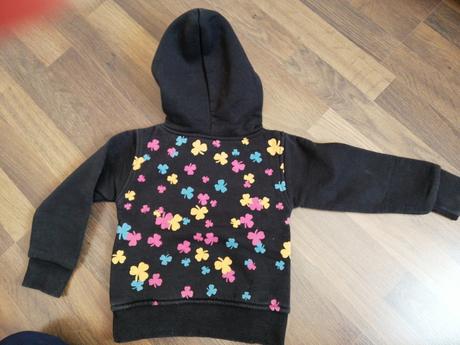 Mikina adidas, adidas,92