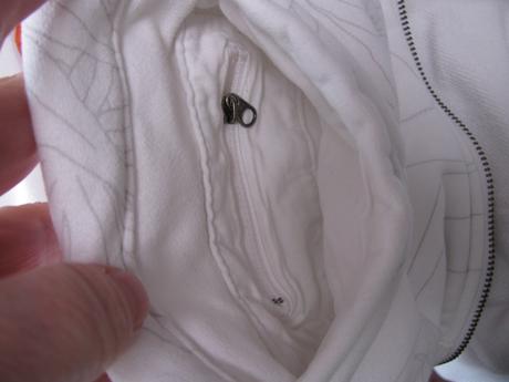 Bílá bavlněná mikina s kapucí nike acg/unisex, nike,l