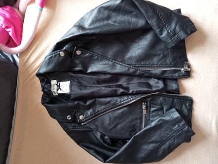 Kož.bundička 116, h&m,116