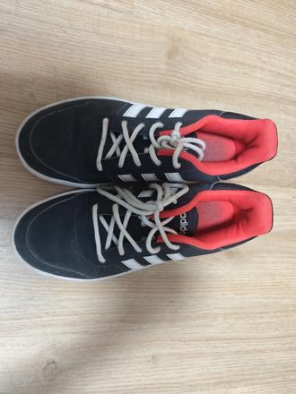 Tenisky / kecky adidas, vel. 36, adidas,36