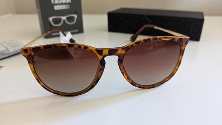 Y39 sluneční polarizované brýle - uv400 + obal,