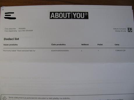 Přechodní,zimní,3/4 kabátek-essentiel antwerp, m