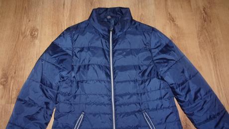 Prošívaná bunda, vel. 44, 44