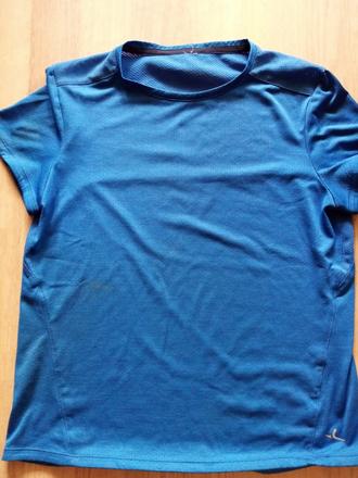 Tričko, decathlon,158