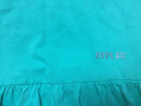 Dívčí šaty, replay,116