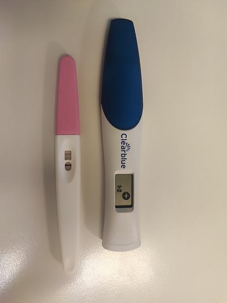 Pozitivní těhotenský test, ale poté zklamání. Co teď?