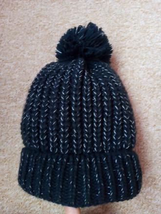 Čepice zn."x-mail" vel."3-5 let", 