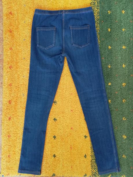 Dívčí legíny, calzedonia,128