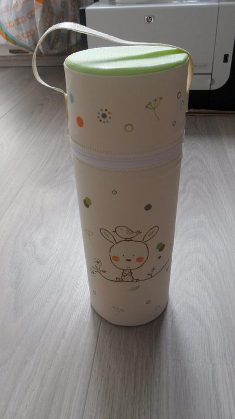 1304 - termoobal na láhev, 