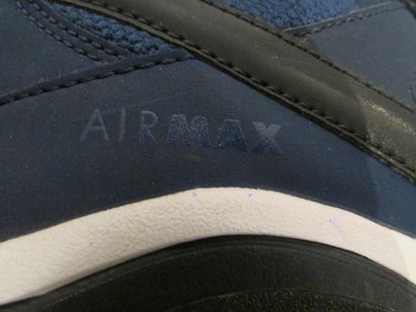 Tenisky nike air max command flex, nike,38