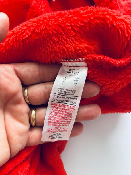 Ob/ overál drak - v.4/5 let, f&f,110