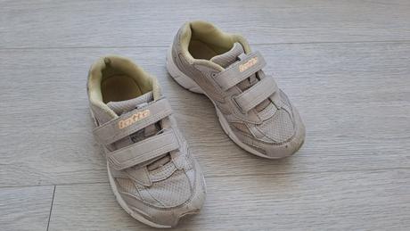 Dívčí tenisky lotto, vel. 29, lotto,29