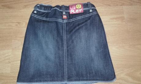 Džínová sukně lego wear, lego,122