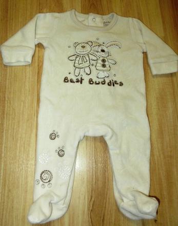 Overal sametový, babaluno,<50