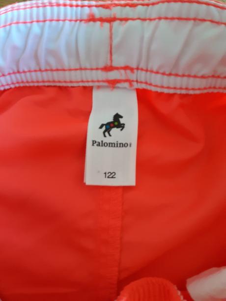 Kraťasy 2x č.122-128, c&a,122