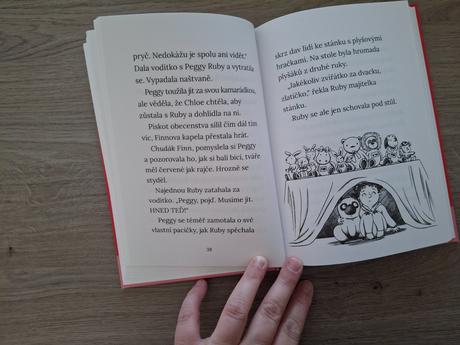 Mops sobem, 