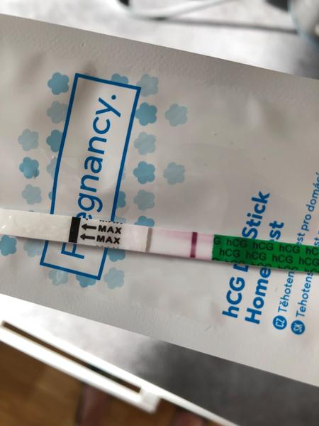 Vidíte na fotce ducha nebo je to klam?