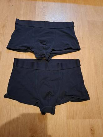 Boxerky trenky, reserved,m