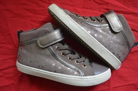 Dívčí boty geox v.32, geox,32