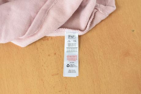 Šaty vel. 6 - 9 m, f&f,74